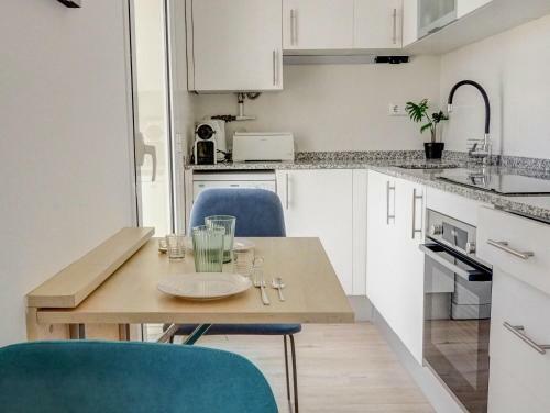 Apartamento Happy Diamond By Hello Homes Sitges