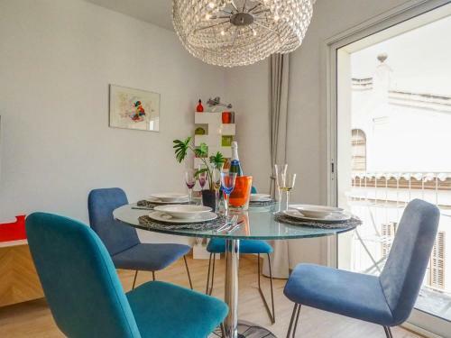 Apartamento Happy Diamond By Hello Homes Sitges