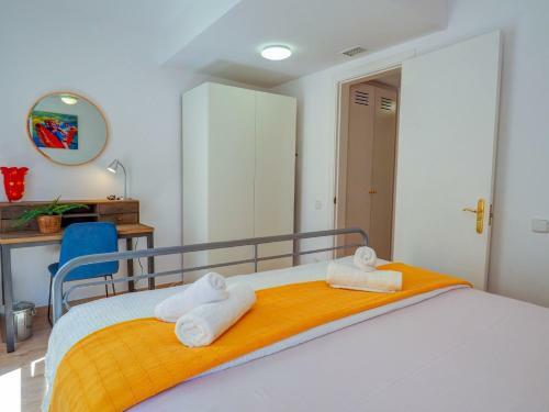 Apartamento Happy Diamond By Hello Homes Sitges