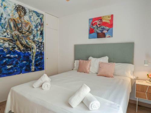 Apartamento Happy Diamond By Hello Homes Sitges