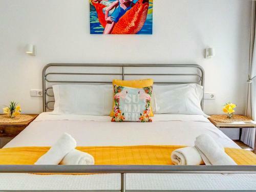 Apartamento Happy Diamond By Hello Homes Sitges