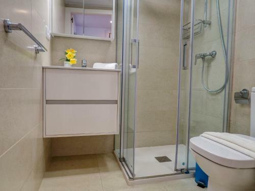Apartamento Happy Diamond By Hello Homes Sitges