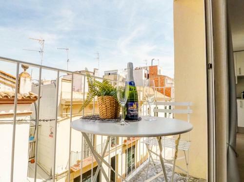 Apartamento Happy Diamond By Hello Homes Sitges
