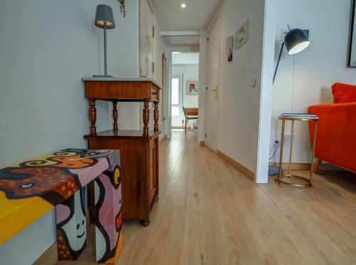 Apartamento Happy Diamond By Hello Homes Sitges