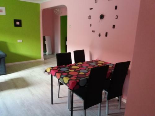 Apartamentos Vigar