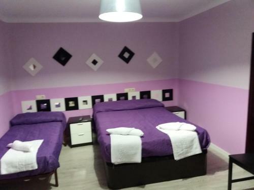 Apartamentos Vigar