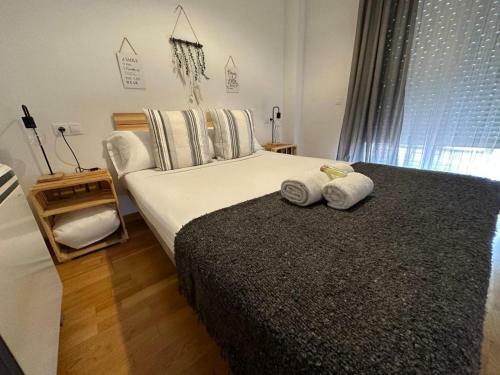 Apartamento Sunrise Terrace