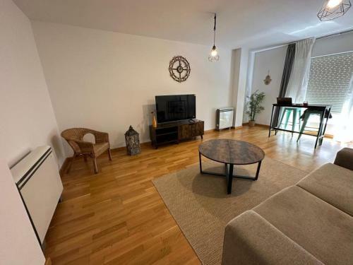Apartamento Sunrise Terrace