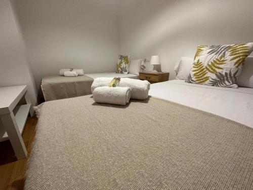 Apartamento Sunrise Terrace