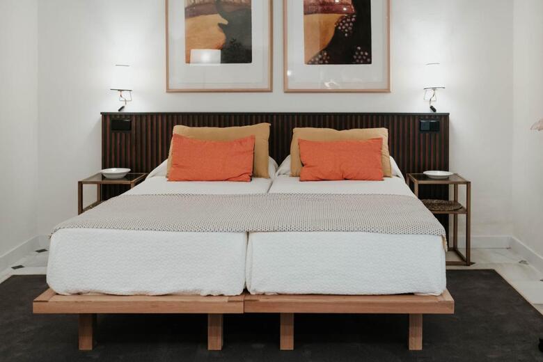 Mdd4 Health Experience Hotel - Adults Only