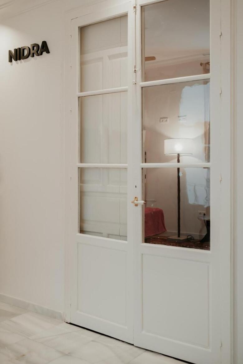 Mdd4 Health Experience Hotel - Adults Only