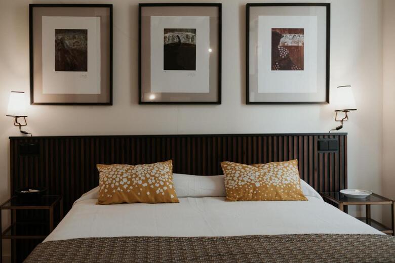 Mdd4 Health Experience Hotel - Adults Only