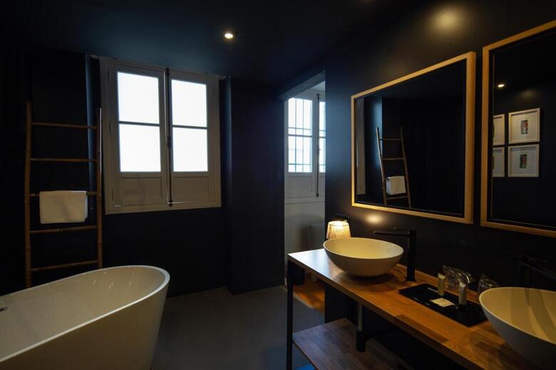 Mdd4 Health Experience Hotel - Adults Only