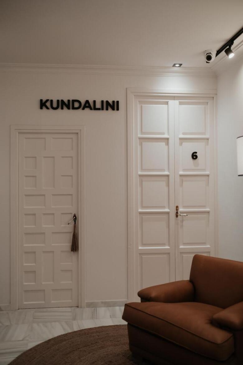 Mdd4 Health Experience Hotel - Adults Only