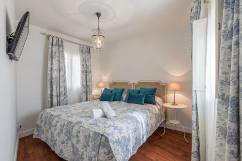 Apartamento Roof Cathedral Sevilla