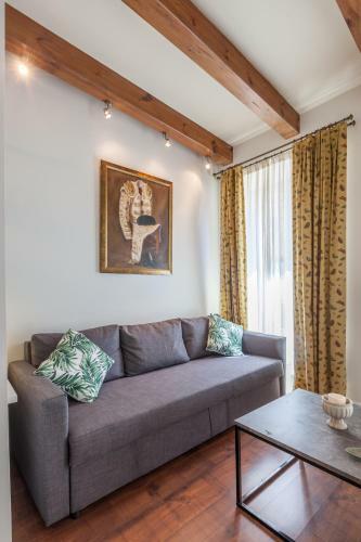 Apartamento Roof Cathedral Sevilla