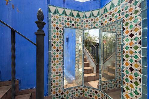 Apartamento Veoapartment Alfalfa Terraza