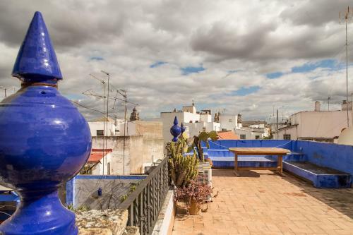 Apartamento Veoapartment Alfalfa Terraza