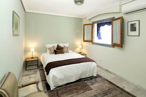 Apartamento Veoapartment Alfalfa Terraza