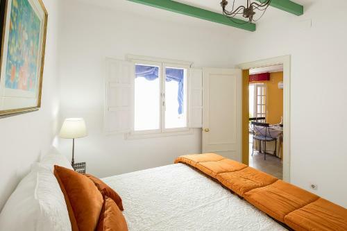 Apartamento Veoapartment Alfalfa Terraza