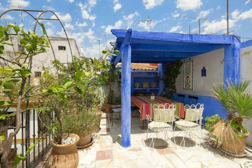 Apartamento Veoapartment Alfalfa Terraza