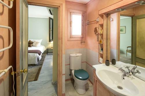 Apartamento Veoapartment Alfalfa Terraza