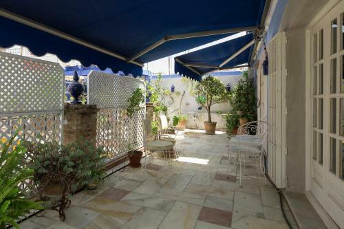 Apartamento Veoapartment Alfalfa Terraza