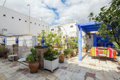 Apartamento Veoapartment Alfalfa Terraza