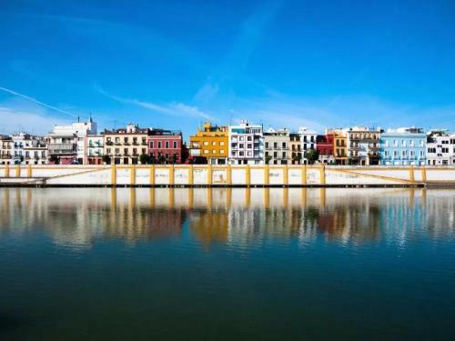 Apartamento Corazon De Triana