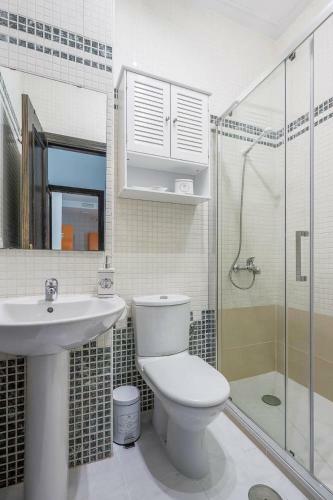 Apartamento Corazon De Triana