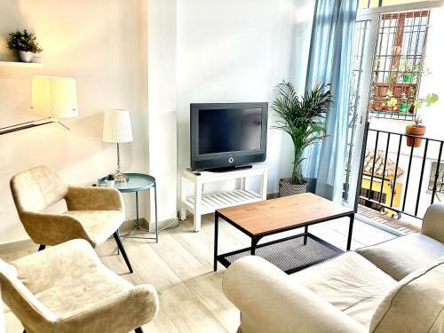 San Clemente Big&comfy Apartment
