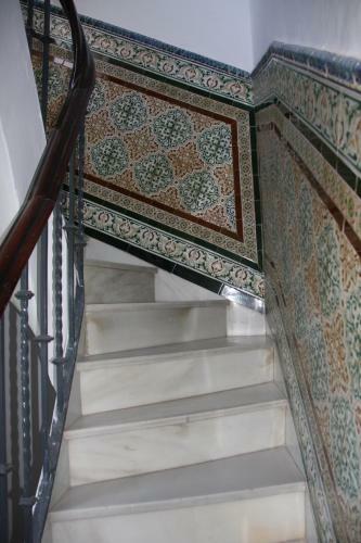 Apartamentos En La Plaza Do�a Elvira, 7