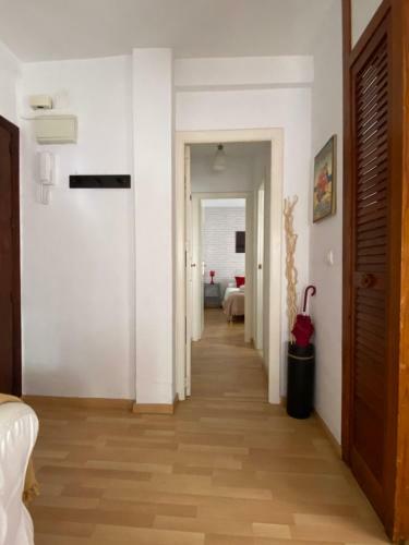 Apartment Historic Center - Aloha Sevilla