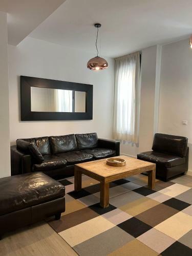 Apartamento Sevilla House Faustino 25