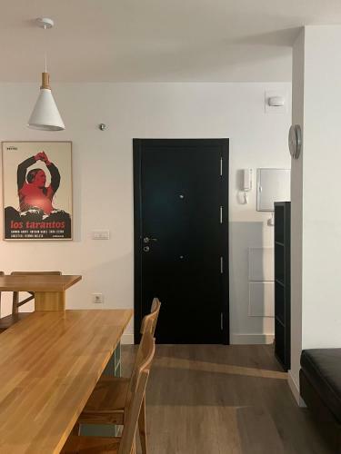 Apartamento Sevilla House Faustino 25