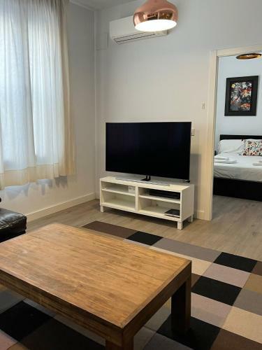Apartamento Sevilla House Faustino 25