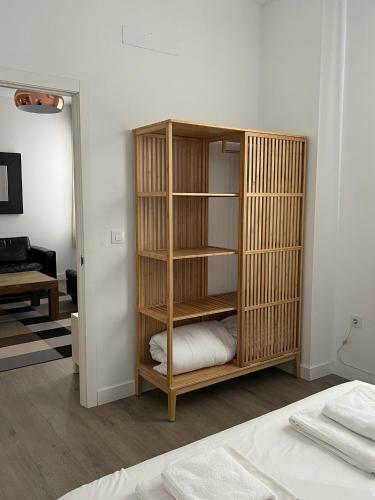 Apartamento Sevilla House Faustino 25