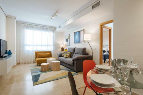 Apartamento San Bernardo Boutique - Free Parking