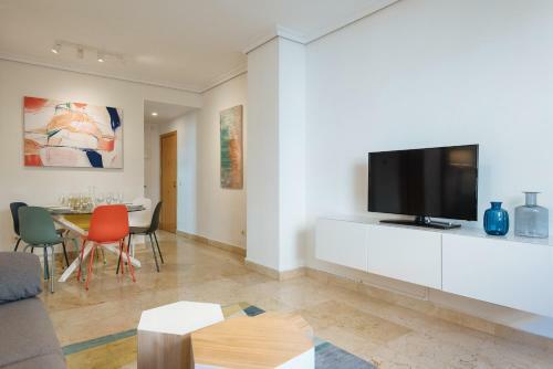 Apartamento San Bernardo Boutique - Free Parking