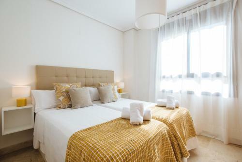 Apartamento San Bernardo Boutique - Free Parking