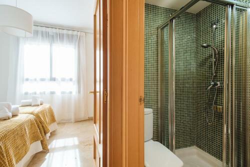 Apartamento San Bernardo Boutique - Free Parking