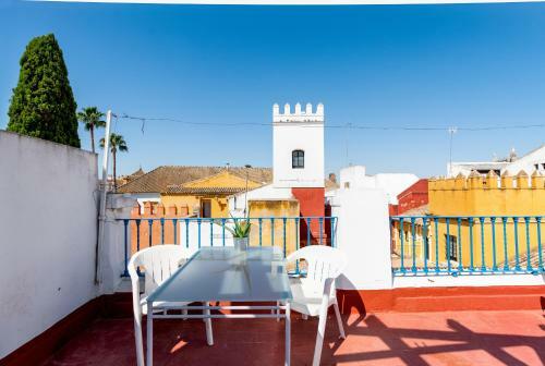 Apartamento Do�a Elvira Suites Cathedral