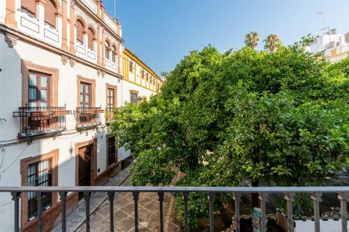 Apartamento Do�a Elvira Suites Cathedral