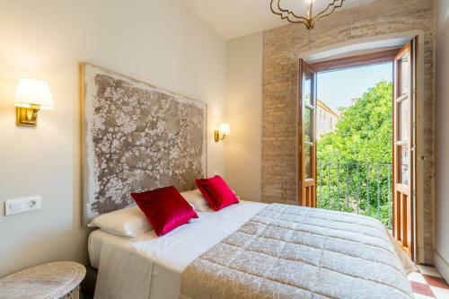 Apartamento Do�a Elvira Suites Cathedral