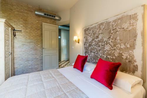 Apartamento Do�a Elvira Suites Cathedral