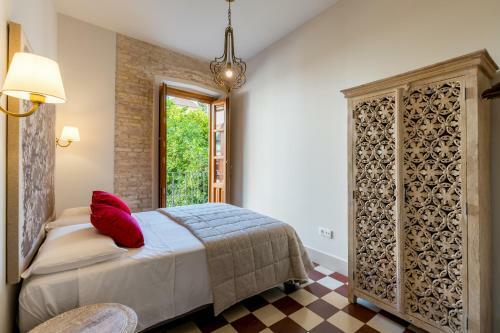 Apartamento Do�a Elvira Suites Cathedral