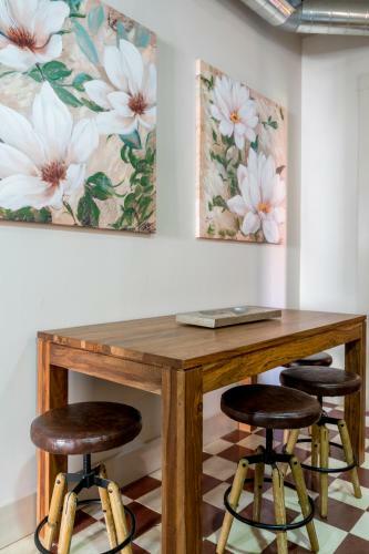 Apartamento Do�a Elvira Suites Cathedral