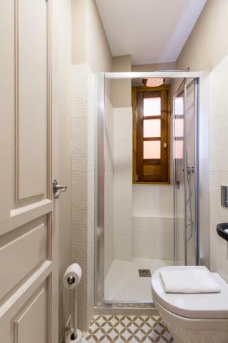 Apartamento Do�a Elvira Suites Cathedral