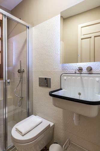Apartamento Do�a Elvira Suites Cathedral