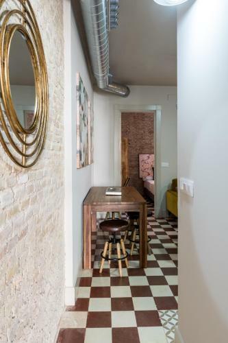 Apartamento Do�a Elvira Suites Cathedral